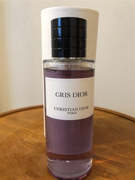 gray dior perfume|dior gray paint.